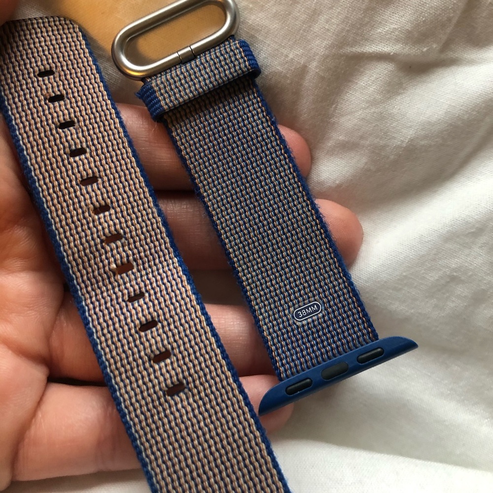 Apple Watch band